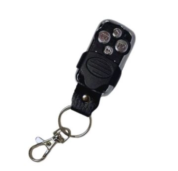 Picture of Multi Function Wireless Remote Controller with Strobe