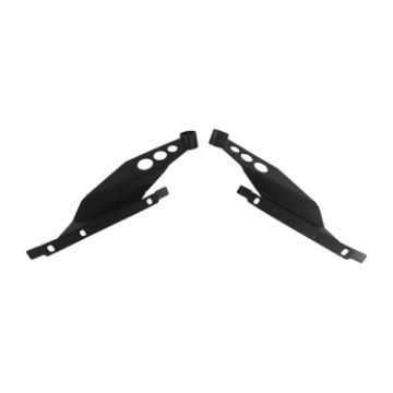 Picture of 50" LED Straight Light Bar Mount for Toyota 2005-2014 Tacoma