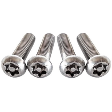 	Security Screw Pack for Stealth Dual Row Light Bars