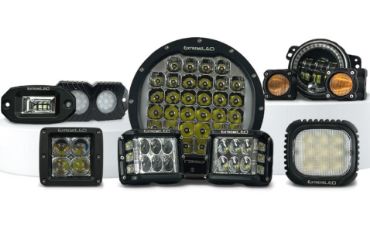 Picture for category Extreme Series LED Pods