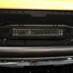 20" Hidden Bumper Mount for Ford F250/350/450. LED light bar bracket for ford trucks