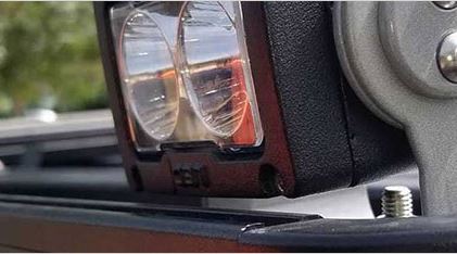 Picture for category Ford Ranger Light Bars & Mounts