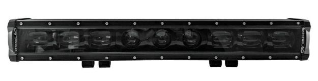 Super Stealth 20" LED Light Bar (Combo - Spot and Flood) - Discounted