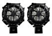 Pro Series 3" Round Pod Light with Cover (Pair)
