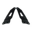 50" Curved Mount for Chevy/GMC 1999-2006. led light bar brackets for Chevy trucks.