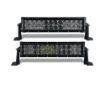 14" Extreme Series Dual Row 120W Combo Beam LED Light Bars
