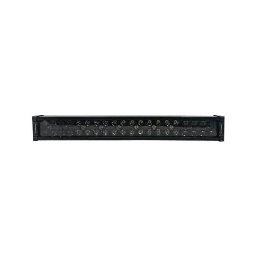 20" Extreme Stealth Dual Row 150W Combo Beam LED Light Bar Extreme