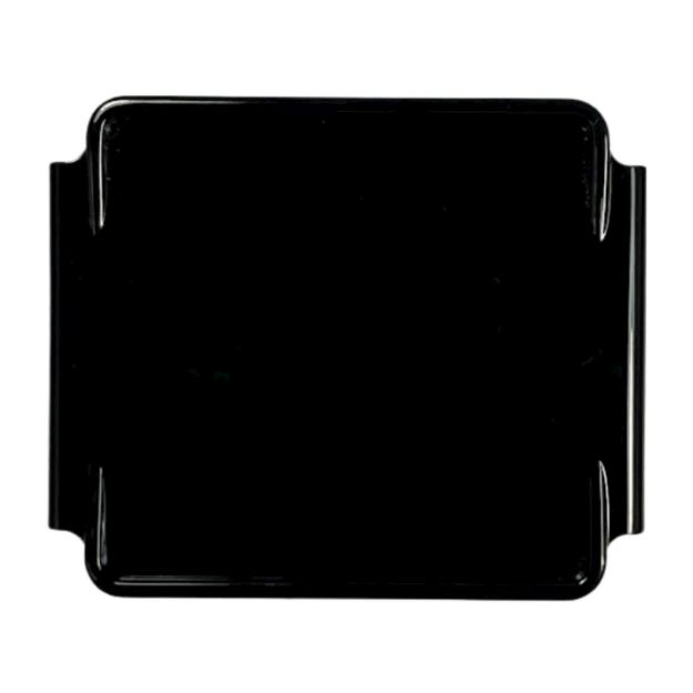 3" Black - LED Pod Cover