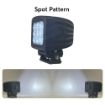 Pro-Series 5" CREE LED Light Pod - 7,200 Lumens - Spot Beam
