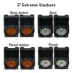 Extreme Stackerz - 2" Modular LED Lights