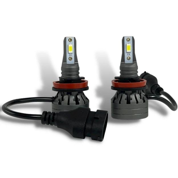 H11 LED Headlight bulbs Extreme LED Light Bars