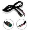 - DT Wire Harness Extension 4' Female