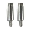 3" Spacer Extension Pack for 50mm M8-1.25 Cap Screws