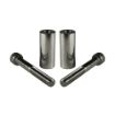 3" Spacer Extension Pack for 50mm M8-1.25 Cap Screws