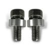 1/2" Spacer Extension Pack for 20mm M8-1.25 Cap Screws