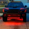 RGB Underglow LED Light Kit - 8 Pack - lifestyle 3