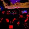 RGB Underglow LED Light Kit - 8 Pack - lifestyle 5
