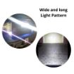 6" LED Light Bar - Spot or Flood Beam
