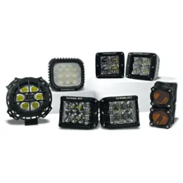 Picture for category Ditch Lights