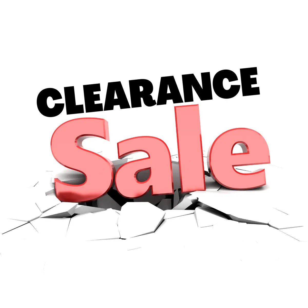 Picture for category Sales & Clearance
