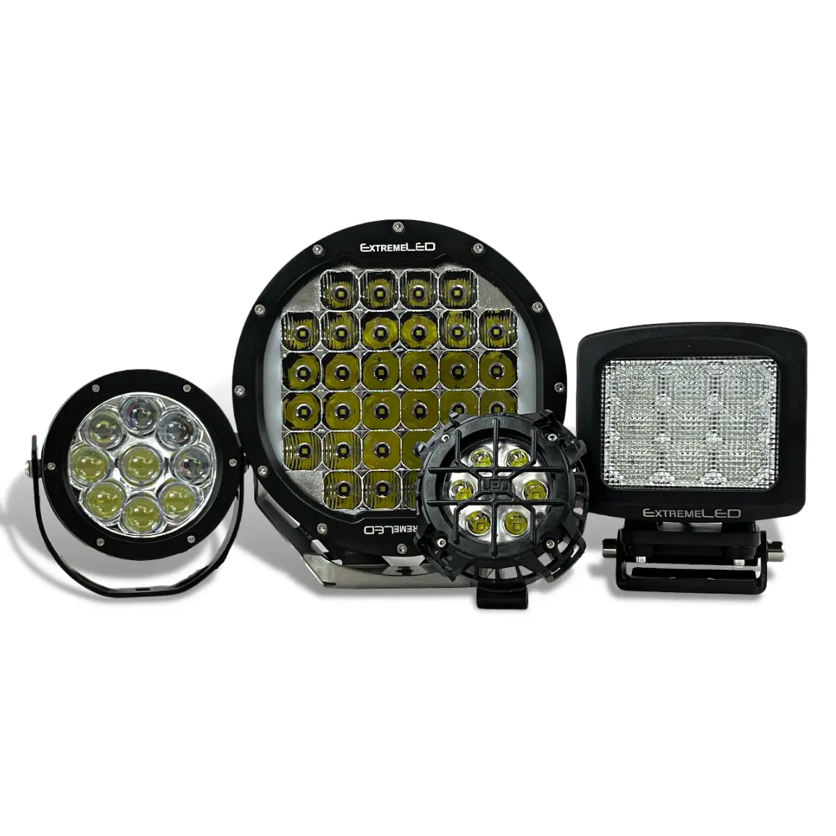 Picture for category Rally Lights