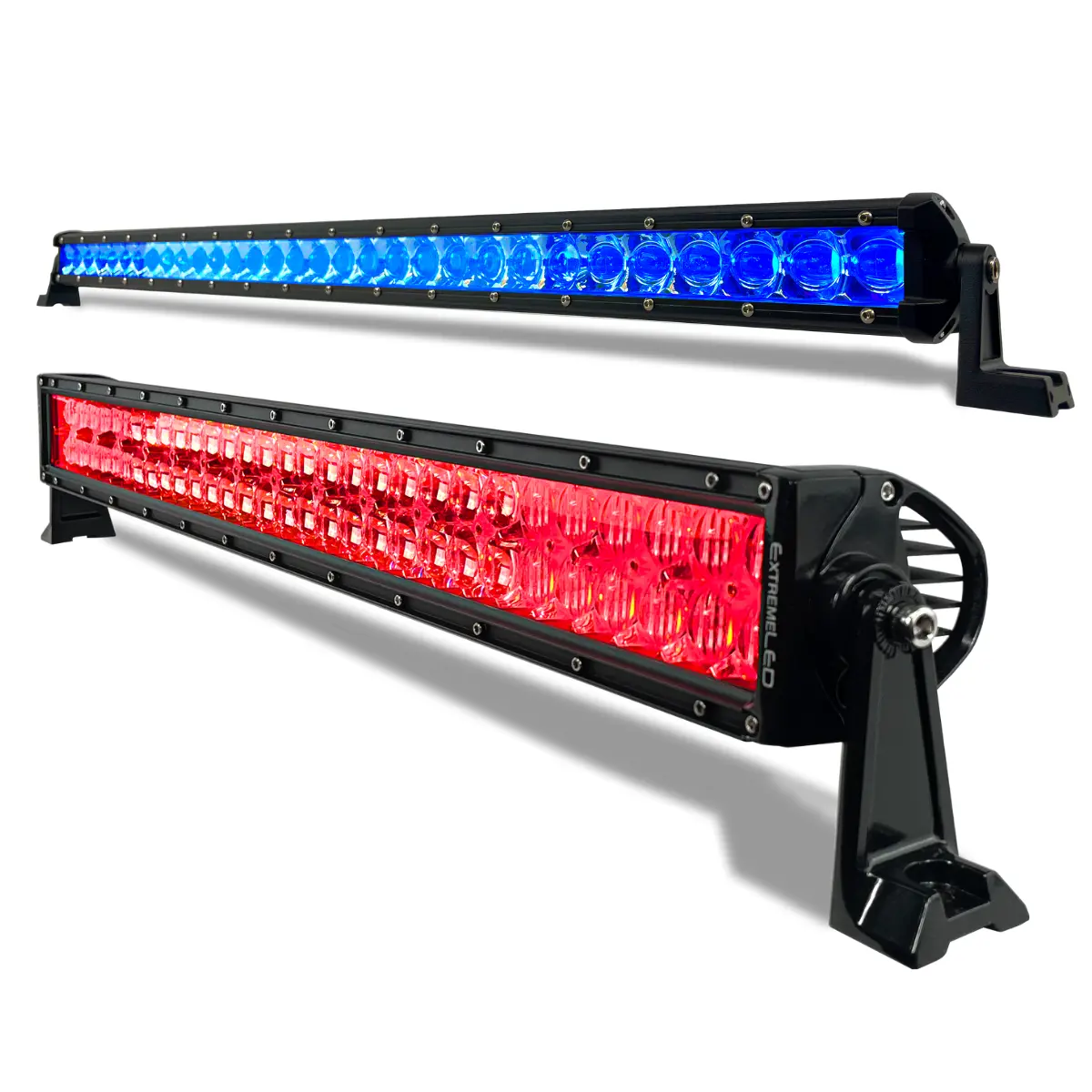 Picture for category Extreme RGB Series LED Light Bars