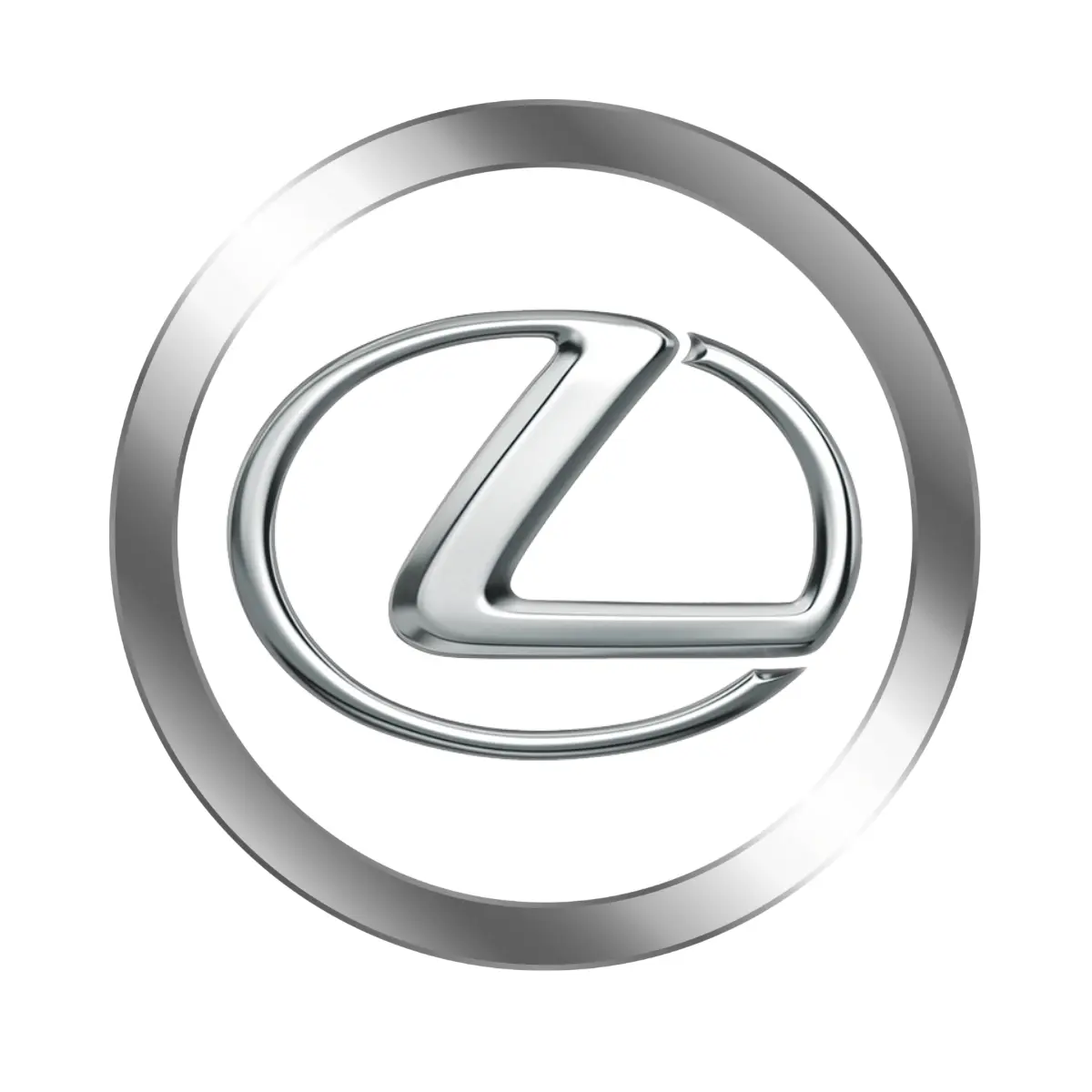 Picture for category Lexus