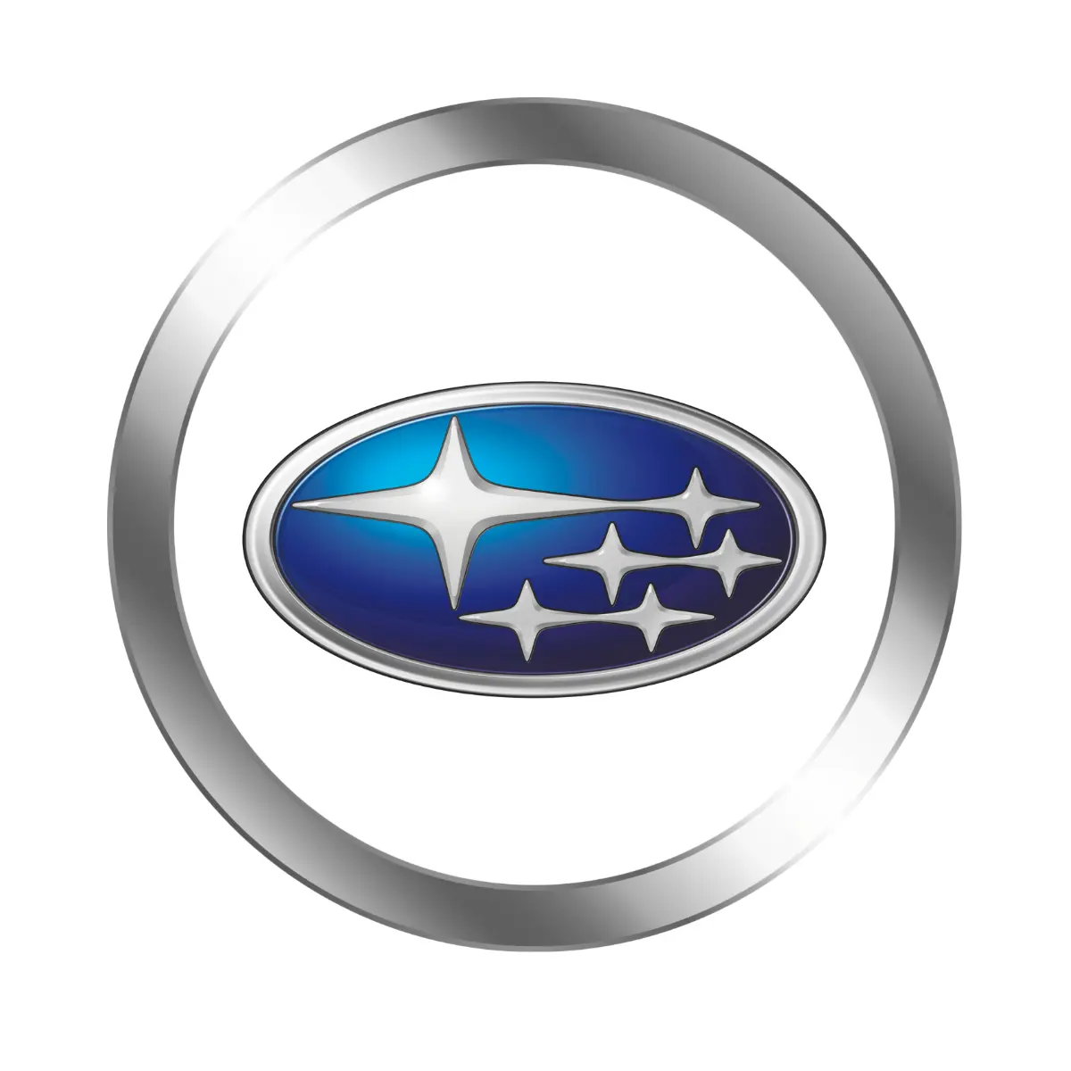 Picture for category Subaru Accessories