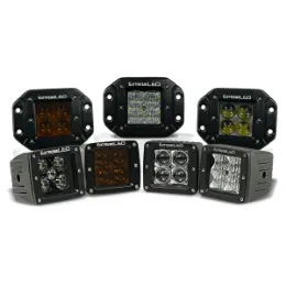 Picture for category Extreme Series Pods