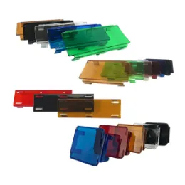 Picture for category Lens Covers