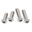 Security Screw Pack for Super Stealth Light Bars