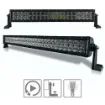 22" Extreme Series Dual Row 200W Combo Beam LED Light Bar - Hero Image - Hero
