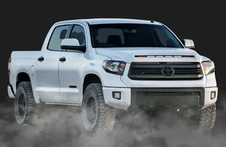 Picture for category Toyota Tundra LED Light Bars & Pods