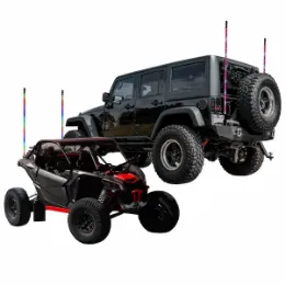 Picture for category Whip Lights