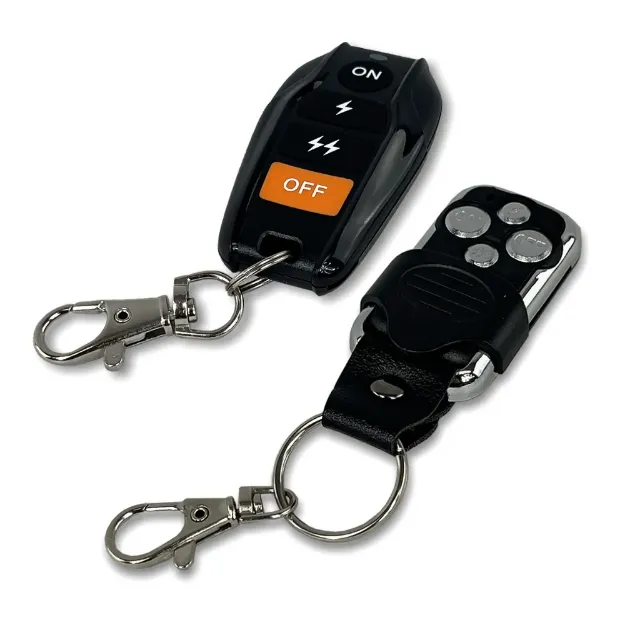  Wireless Remote for led lights bars. wireless remote for off-road cars
