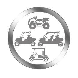 Picture for category ATV LIGHT BARS & MOUNTS