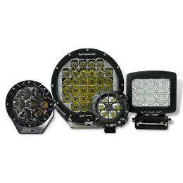Picture for category Rally Lights