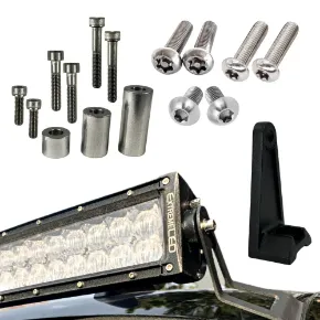 Picture for category Hardware for install solutions