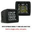 Spot  Extreme Series 3" CREE LED Light Pod - hero
