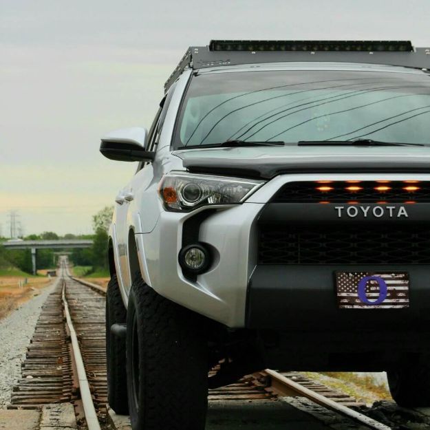 Extreme Stealth Series LED Light Bars (Multiple Sizes) Extreme LED