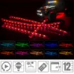 RGB Glow LED Light Kit - 12 Pack