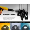 Extreme Stackerz Kits - powder coating	
