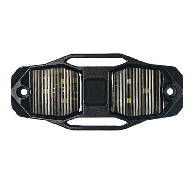 LED Interior Cab light for UTVs add more light to the inside of your cabin