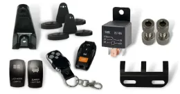 Picture for category Extreme LED Parts