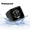 Extreme Series 3" LED RGB Light Pod Pair - Waterproof