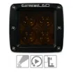 Stealth Spot Amber LED Pods Extreme Series 3" Light Pod
