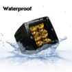 Yellow Spot Extreme Series 3" CREE LED Light Pod- Waterproof