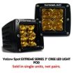 Yellow  Spot Extreme Series 3" CREE LED Light Pod 