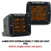 	Amber Spot Extreme Series 3" CREE LED Light Pod - hero