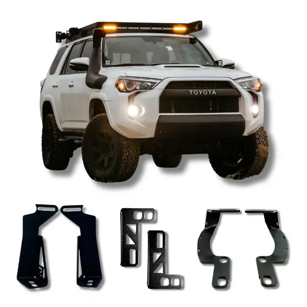 LED Light Kits for Toyota 4Runner